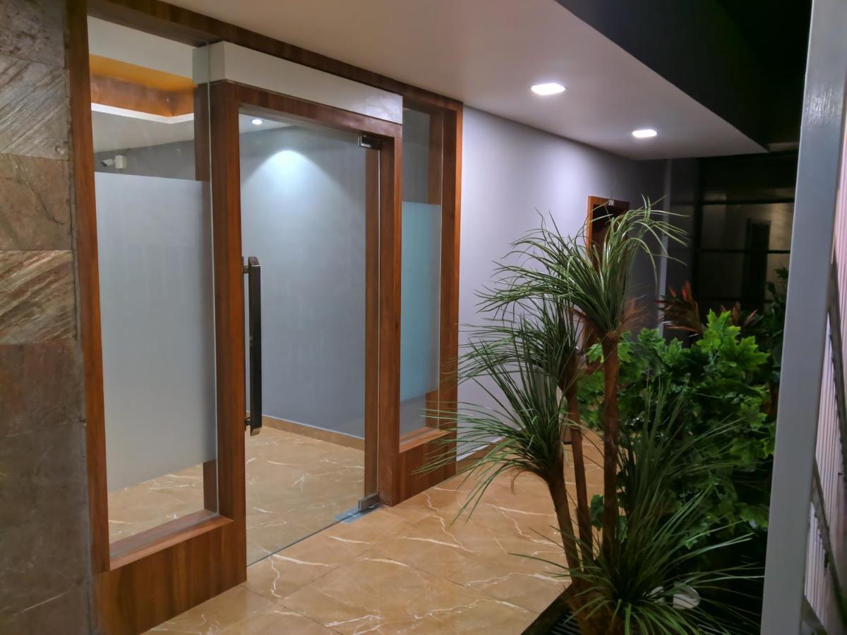 Hotel Radhe Inn Una  Exterior photo